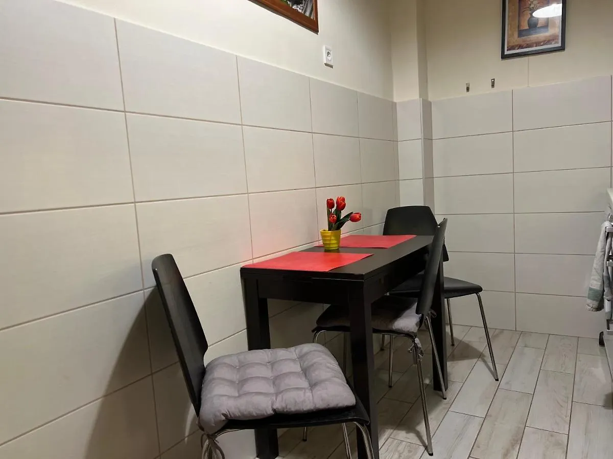 Claudio Apartment Budapest 0*,