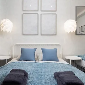 Vp12 Apartman
