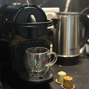Dolce Apartman