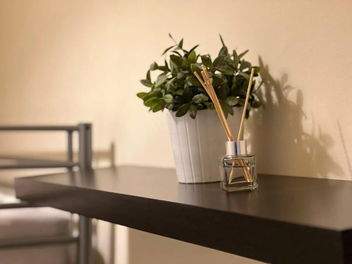 Claudio Apartment Budapest Hungary