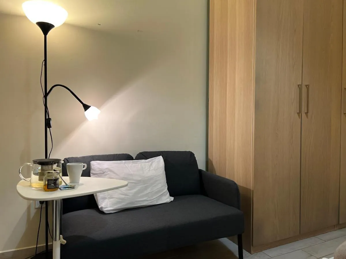Claudio Apartment Budapest 0*,  Hungary