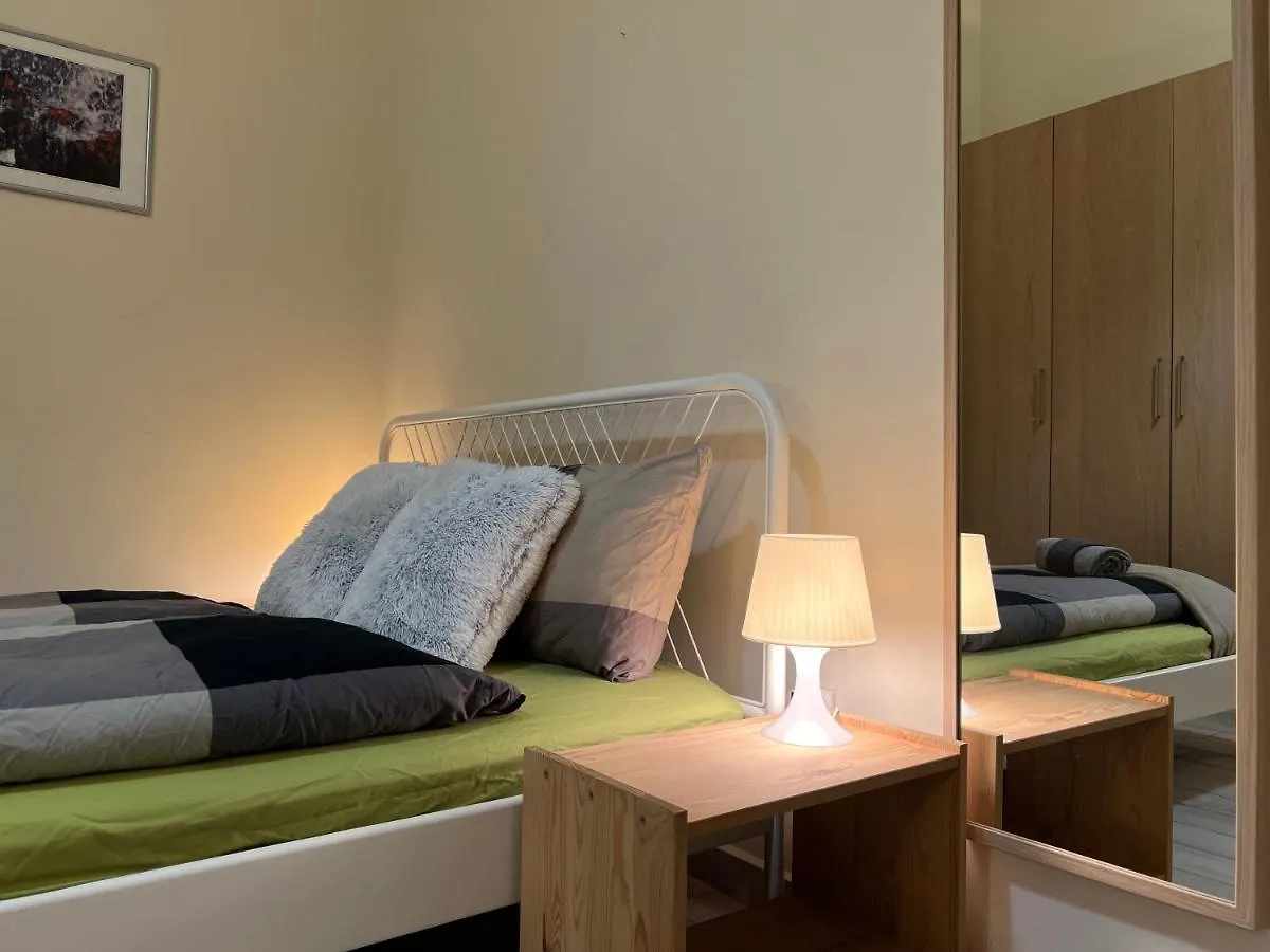 Claudio Apartment Βουδαπέστη
