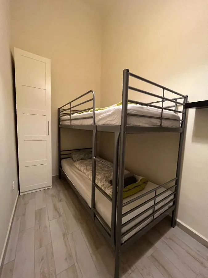 Claudio Apartment Βουδαπέστη