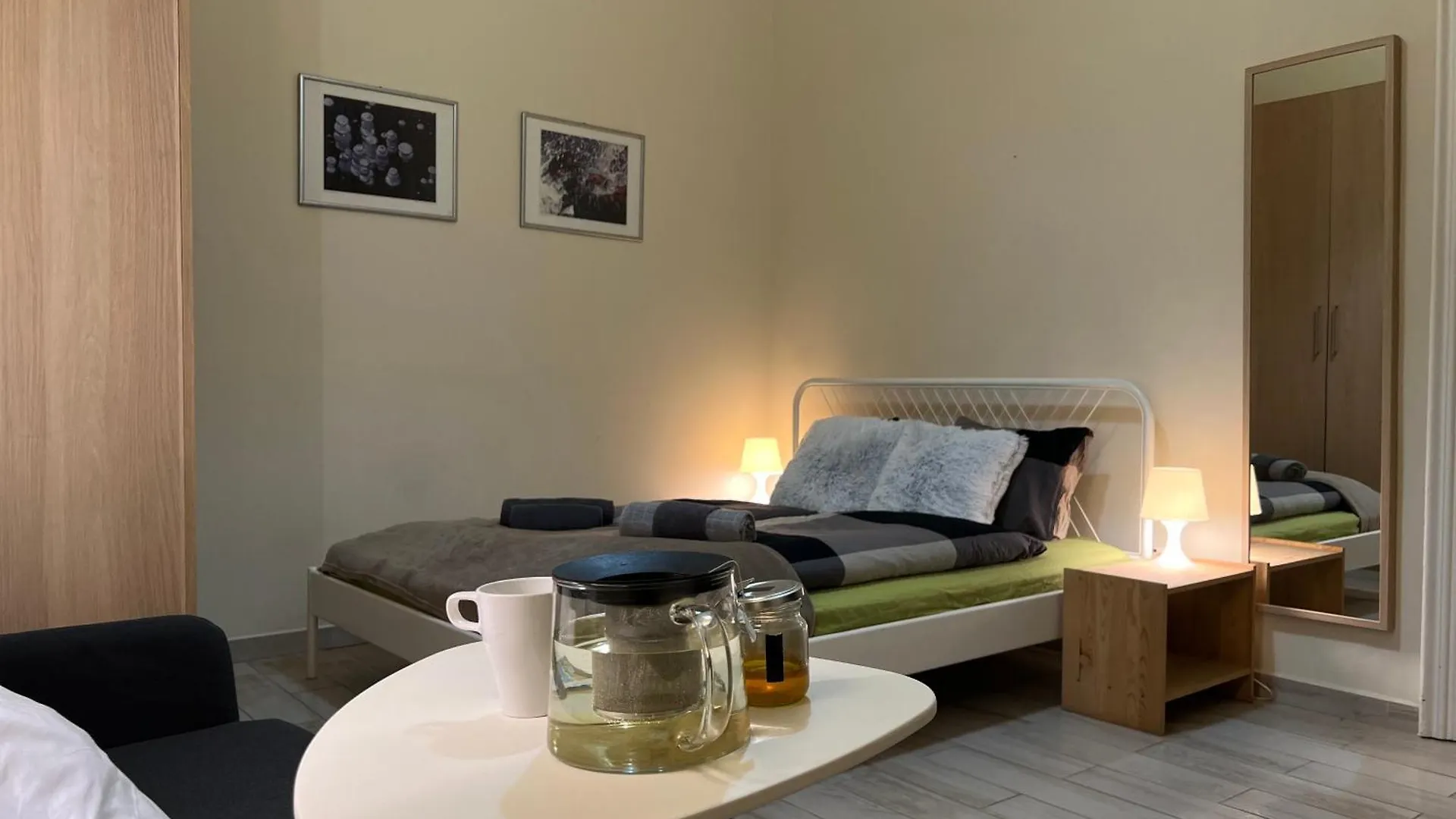 Claudio Apartment Βουδαπέστη