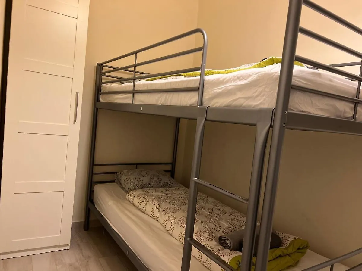 Claudio Apartment Budapest Magyarország
