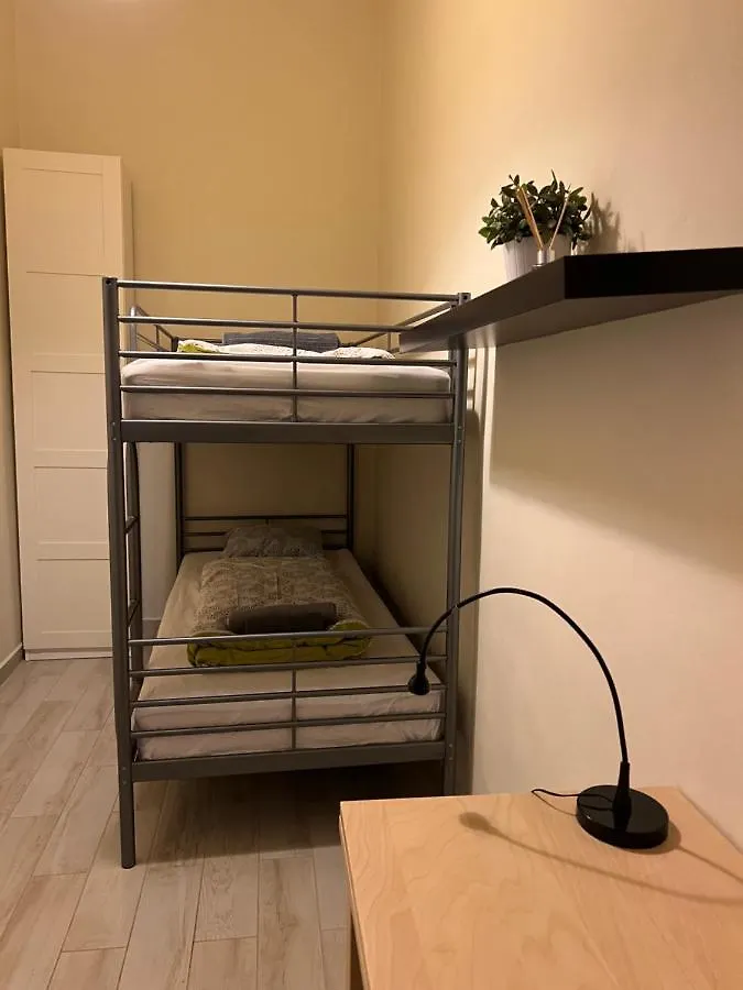 Claudio Apartment Budapest Magyarország