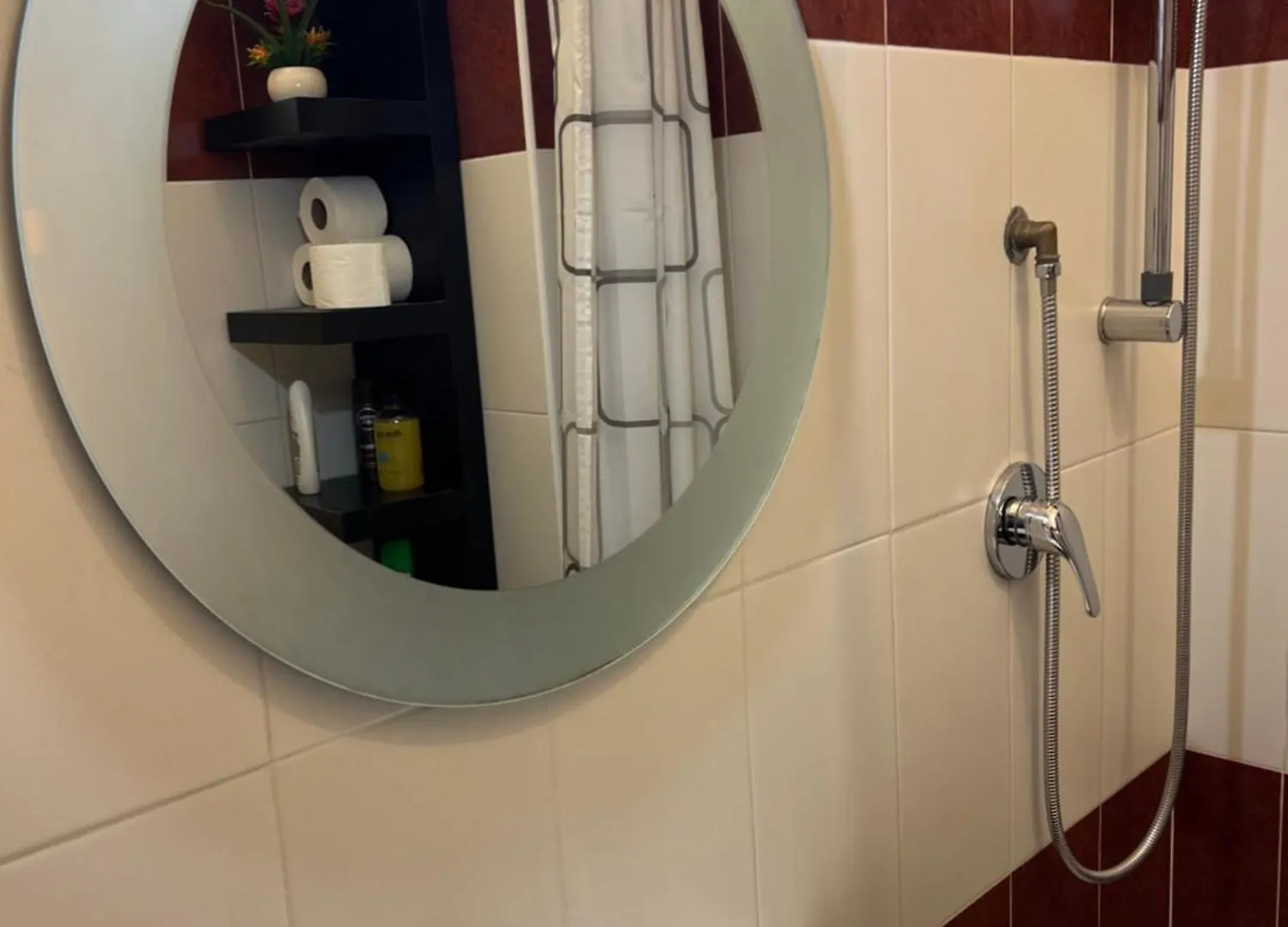 Claudio Apartment Budapest