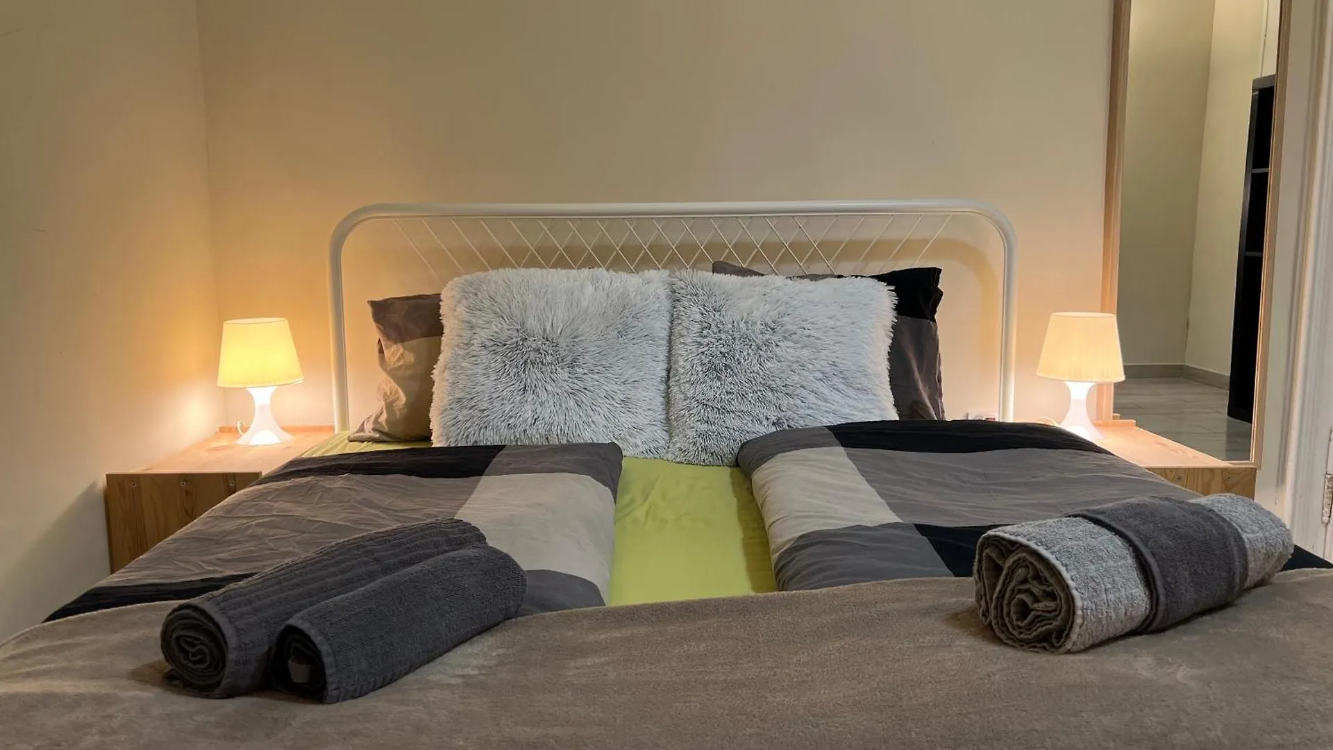Claudio Apartment Budapest 0*,  Magyarország